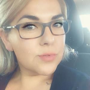 Meet your Posher, Arely